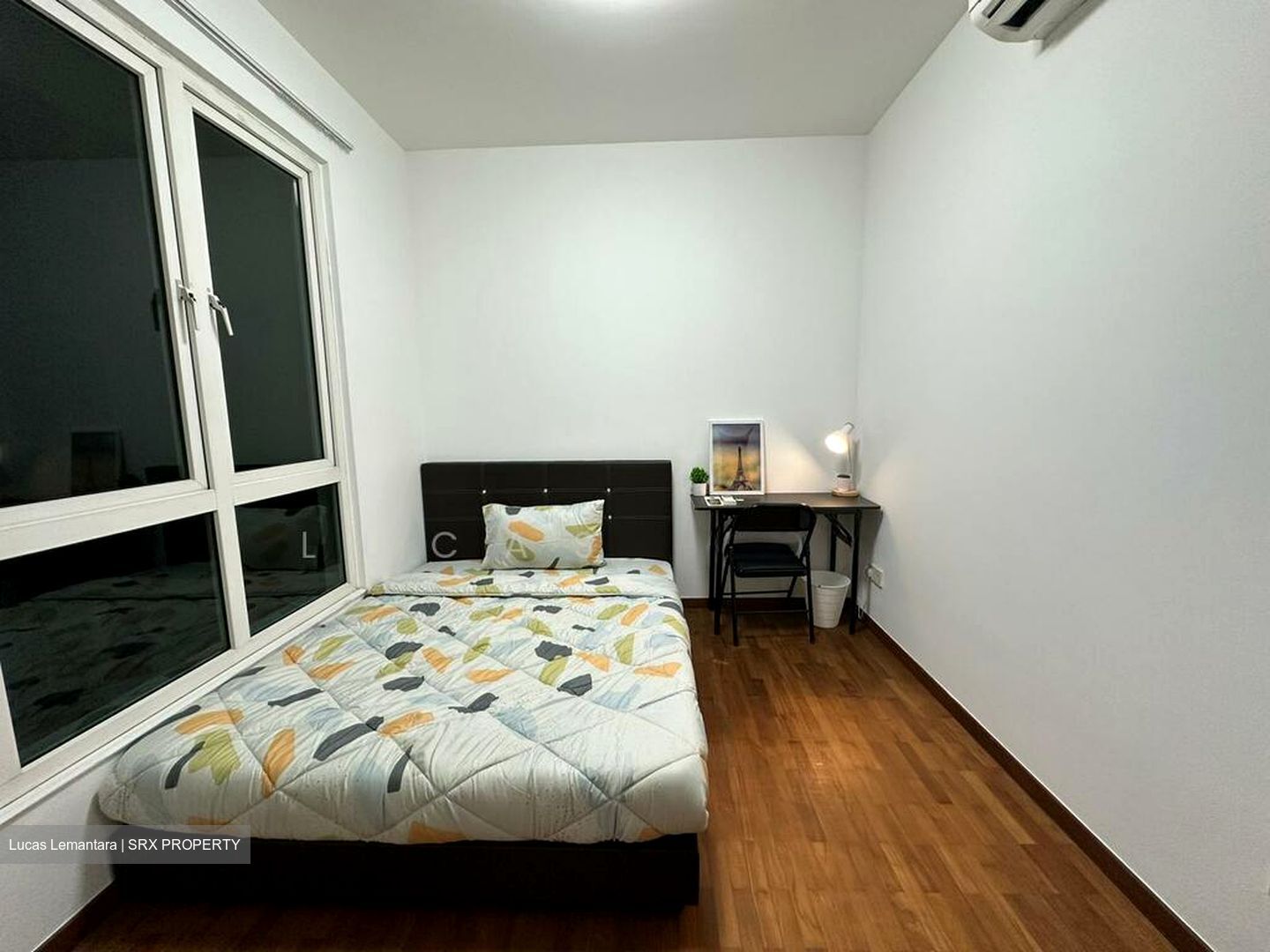 The Floravale (D22), Condominium #501958051